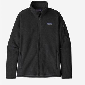 Patagonia Fleece Jacket